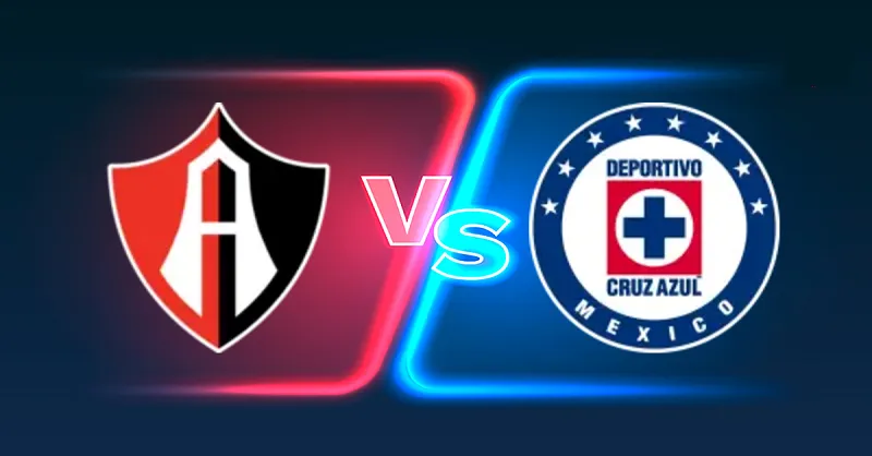 Nhận định bóng đá Atlas vs Cruz Azul - 10h05 ngày 20/7/2025 Nhận định bóng đá Atlas vs Cruz Azul - 10h05 ngày 20/7/2025
