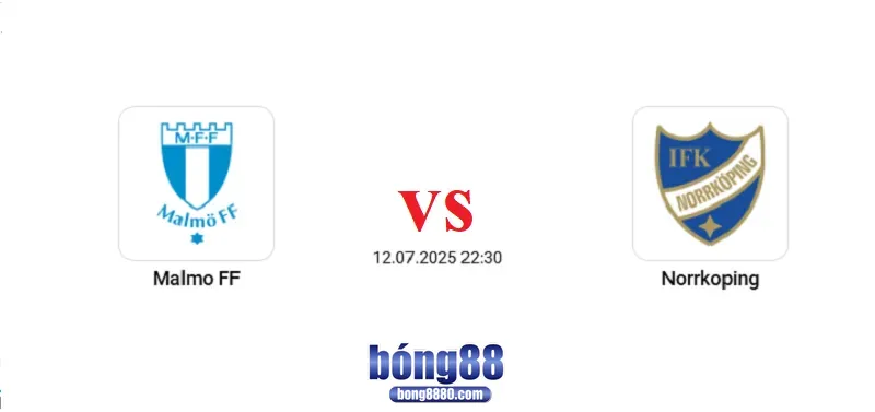 Nhận định Malmo vs Norrkoping - Chủ nhà khẳng định sức mạnh Nhận định Malmo vs Norrkoping - Chủ nhà khẳng định sức mạnh