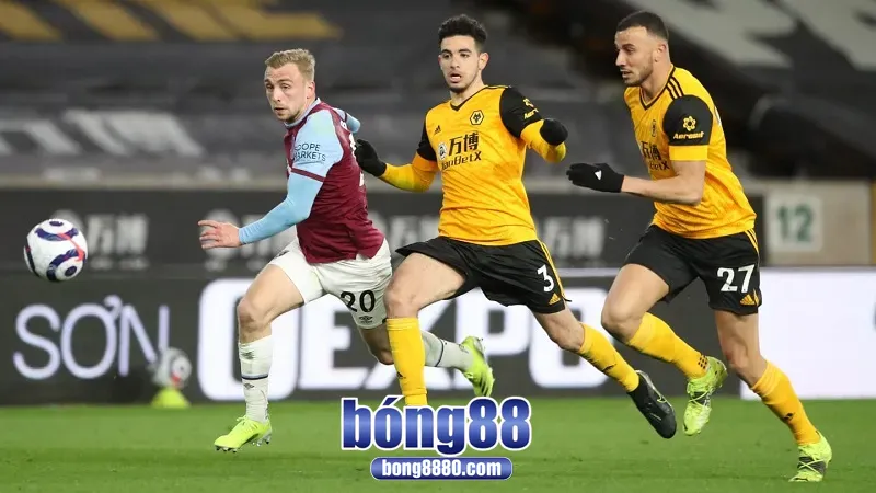 Nhận định Wolves vs West Ham (27/8) tại EFL Cup Đội tuyển Wolves có phong độ tốt hơn West Ham