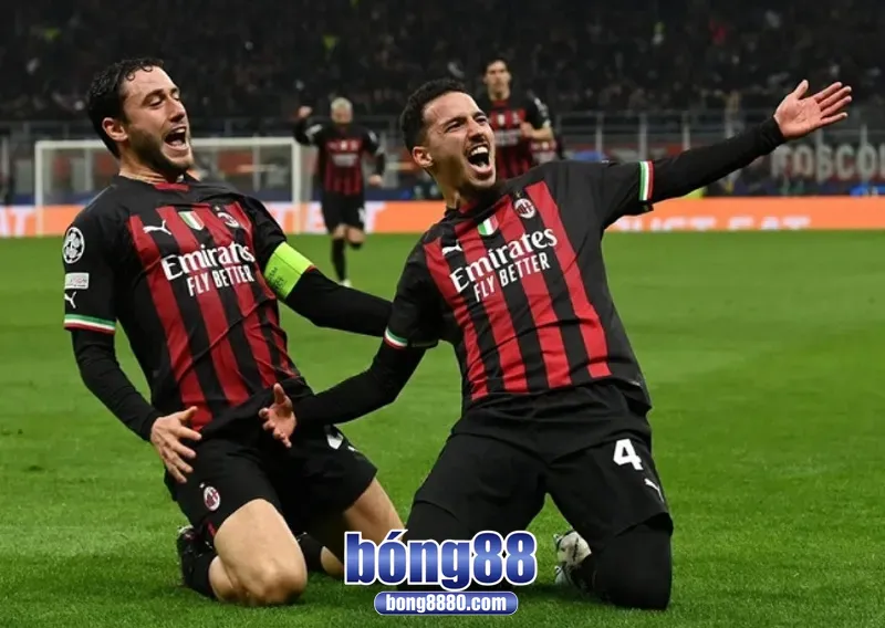 AC Milan Vs Bari (18/8) - Trận đấu mở màn Coppa Italia 2025 Dự đoán kết quả trận AC Milan 2-0 Bari