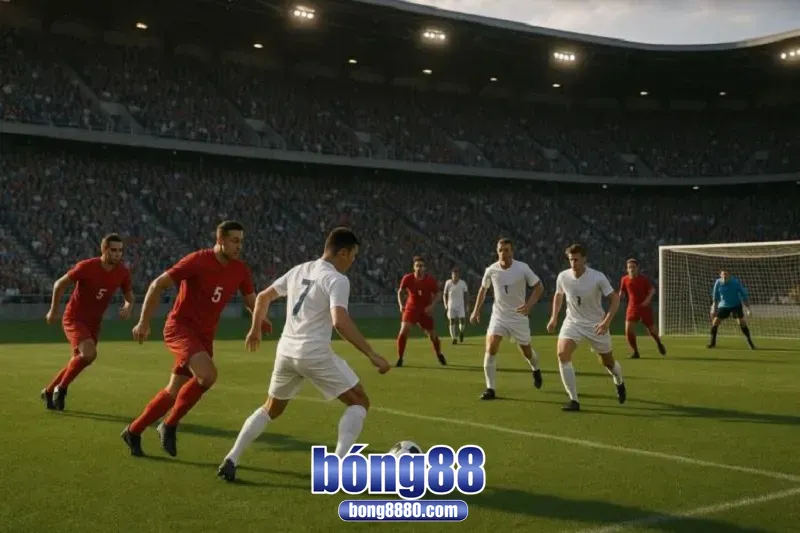 Dự đoán kết quả trận đấu Crvena Zvezda 2-2 Pafos FC