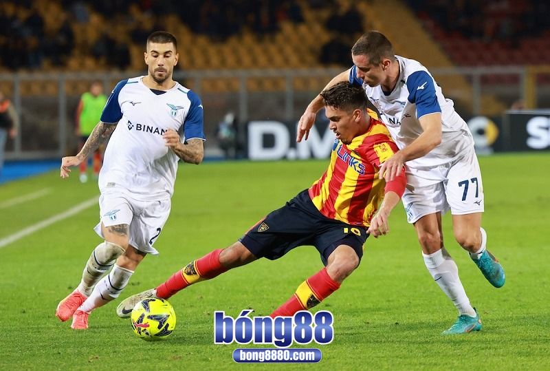 Lecce vs AC Milan (30/8) - Đấu vì 3 điểm đầu tiên tại Serie A Dự đoán kết quả trận đấu Lecce 1-3 AC Milan