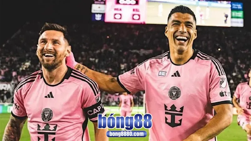 Nhận định DC United vs Inter Miami (24/8) tại MLS 2025 Đội tuyển Inter Miami đang được đánh giá cao hơn