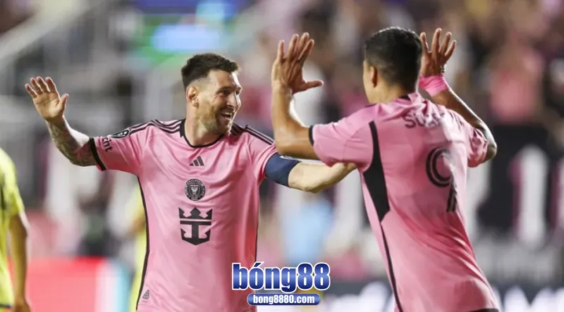 Đội tuyển Inter Miami được đánh giá cao hơn