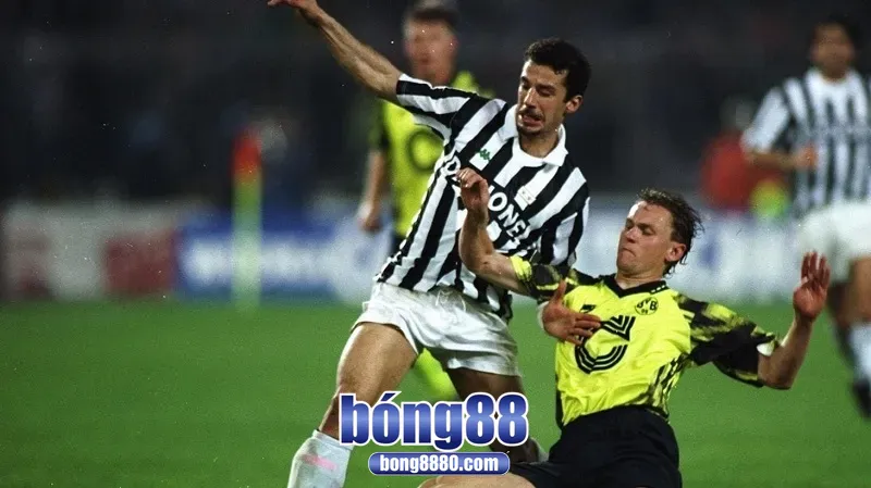 Nhận định Juventus vs Dortmund (17/09) – Vòng 1 Champions League 2025 Dự đoán kết quả trận đấu Juventus 2-1 Dortmund