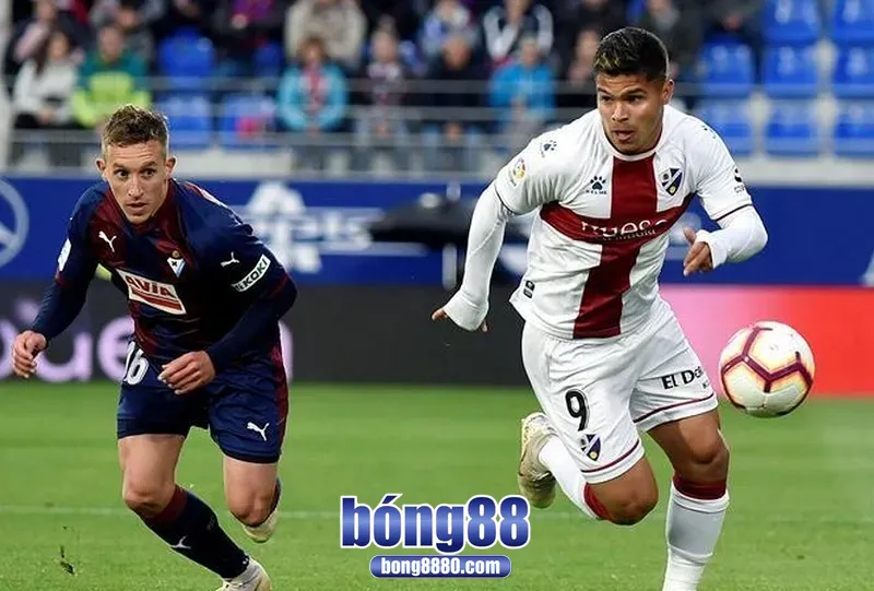 Nhận định trận đấu Huesca vs Eibar (ngày 2/9/2025) Đội tuyển Huesca được đánh giá cao hơn