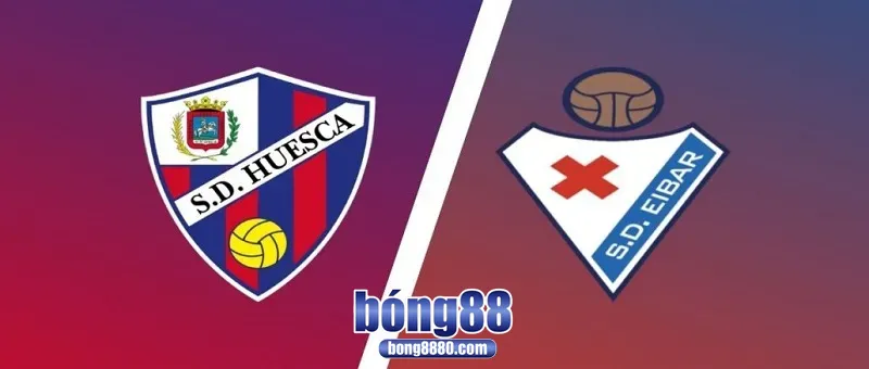Nhận định trận đấu Huesca vs Eibar (ngày 2/9/2025) Nhận định trận đấu Huesca vs Eibar (ngày 2/9/2025)