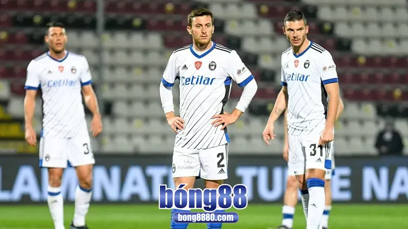 Nhận định Napoli vs Pisa (23/9) tại vòng 4 Serie A 2025-26 Đội tuyển Pisa đang gặp khó khăn