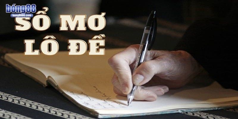 Bám sát các giấc mơ xổ số