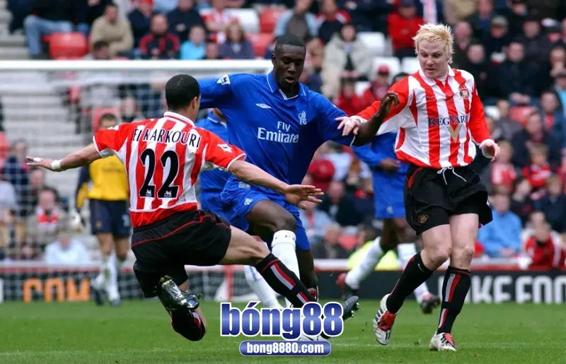 Nhận định Chelsea vs Sunderland 21h00 ngày 25/10/2025 - Vòng 9 Ngoại hạng Anh Đội tuyển Chelsea được đánh giá cao hơn về phong độ