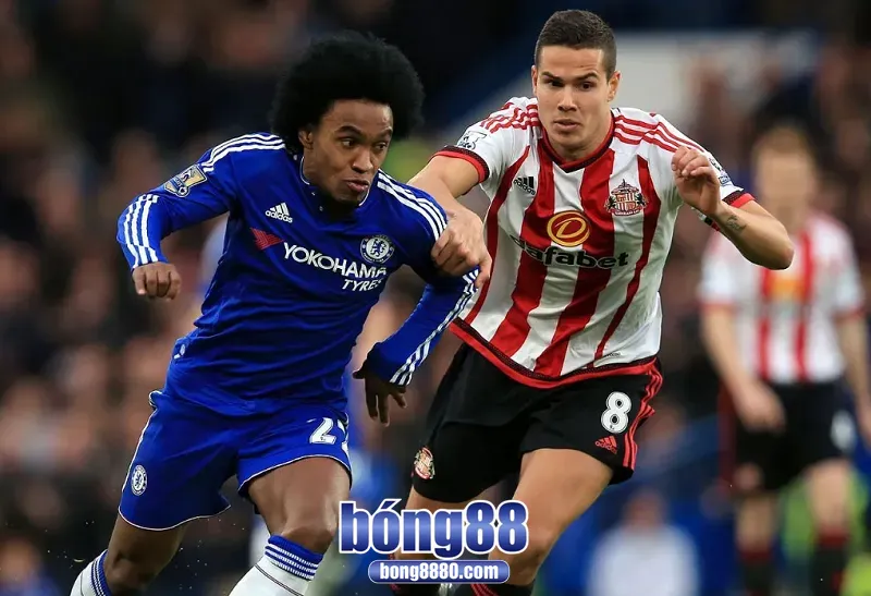 Nhận định Chelsea vs Sunderland 21h00 ngày 25/10/2025 - Vòng 9 Ngoại hạng Anh Dự đoán kết quả trận đấu Chelsea 3 - 1 Sunderland
