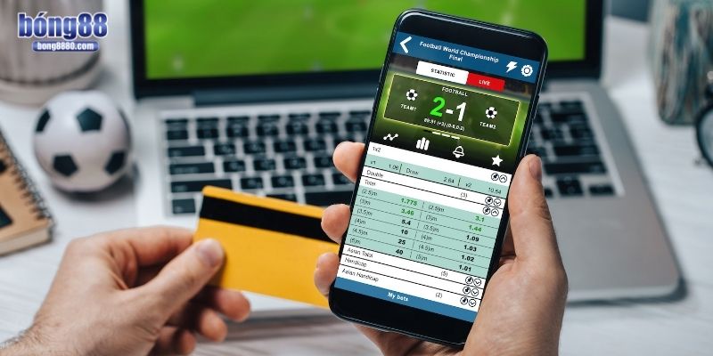 Kèo tài xỉu là gì? Cách chiến thắng khi cược tại Bong88 Kèo tài xỉu là kèo thường gặp