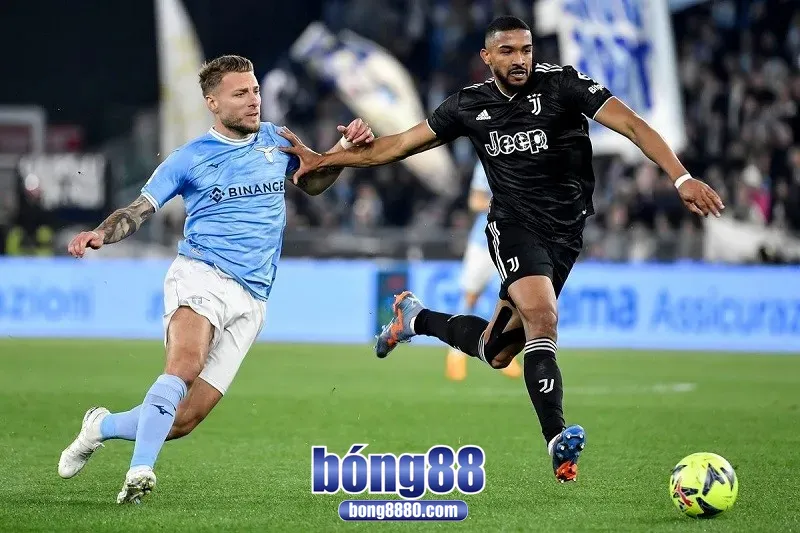 Đội tuyển Lazio được đánh giá cao hơn về phong độ