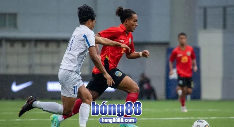 Philippines vs Đông Timor ngày 14/10/2025 - Vòng loại Asian Cup 2027 Đội tuyển Philippines được đánh giá cao hơn về phong độ