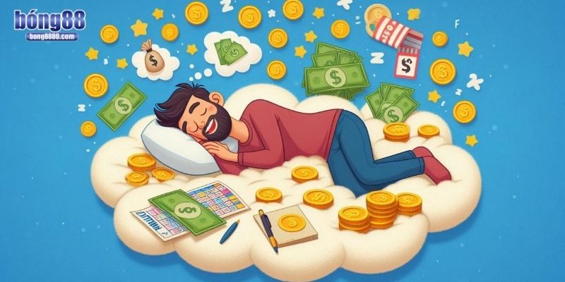 8 kinh nghiệm chơi lô đề Bong88 chính xác và dễ ăn tiền nhất Sổ mơ là kinh nghiệm chơi lô đề cực đơn giản