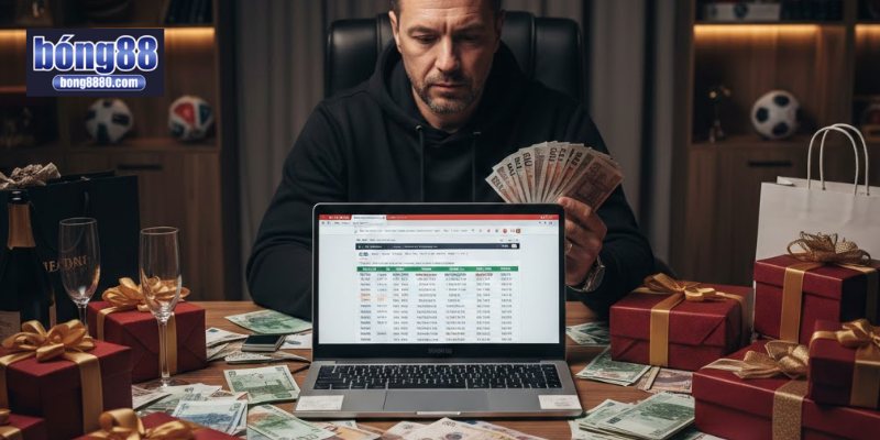 Bong88 hoàn trả hàng ngày đến 3.6% giảm rủi ro đáng kể Bong88 hoàn trả hàng ngày đến 3.6%