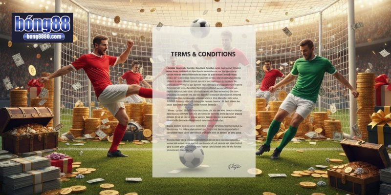 Điều khoản đảm bảo sự kiện diễn ra công bằng