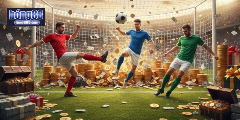 Bong88 hoàn trả hàng ngày đến 3.6% giảm rủi ro đáng kể Nắm rõ điều kiện và điều khoản của sự kiện