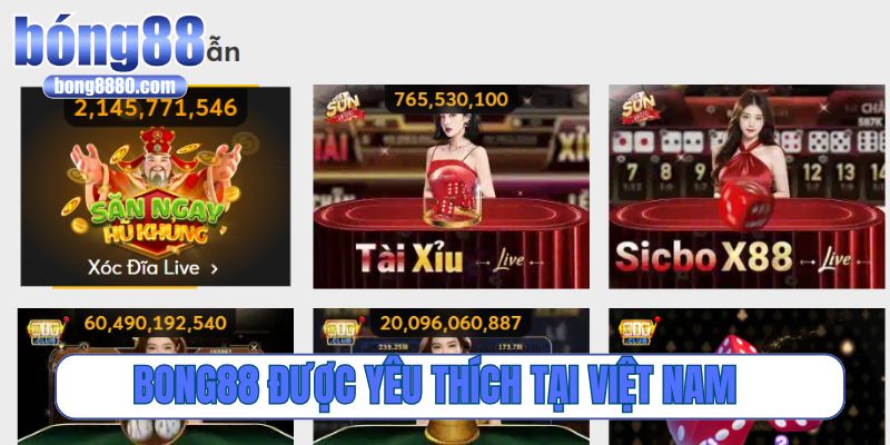 Bong88 🎖️ Viva Bong88 - Vào Bong88 Chính Thức Mobile ✔️【2026】 Bong88 - Thương hiệu được yêu thích tại Việt Nam